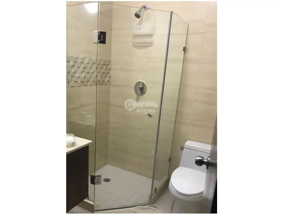 SAN CARLOS / PH PLAYA DEL SOL / 94M / 2 HABITACIONES / FRENTE AL MAR