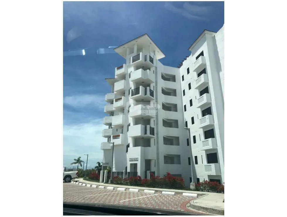 Apartment for sale in San Carlos