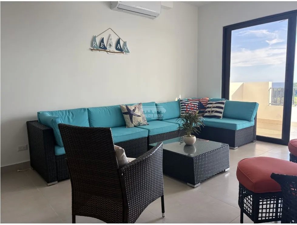 Apartment for sale in San Carlos