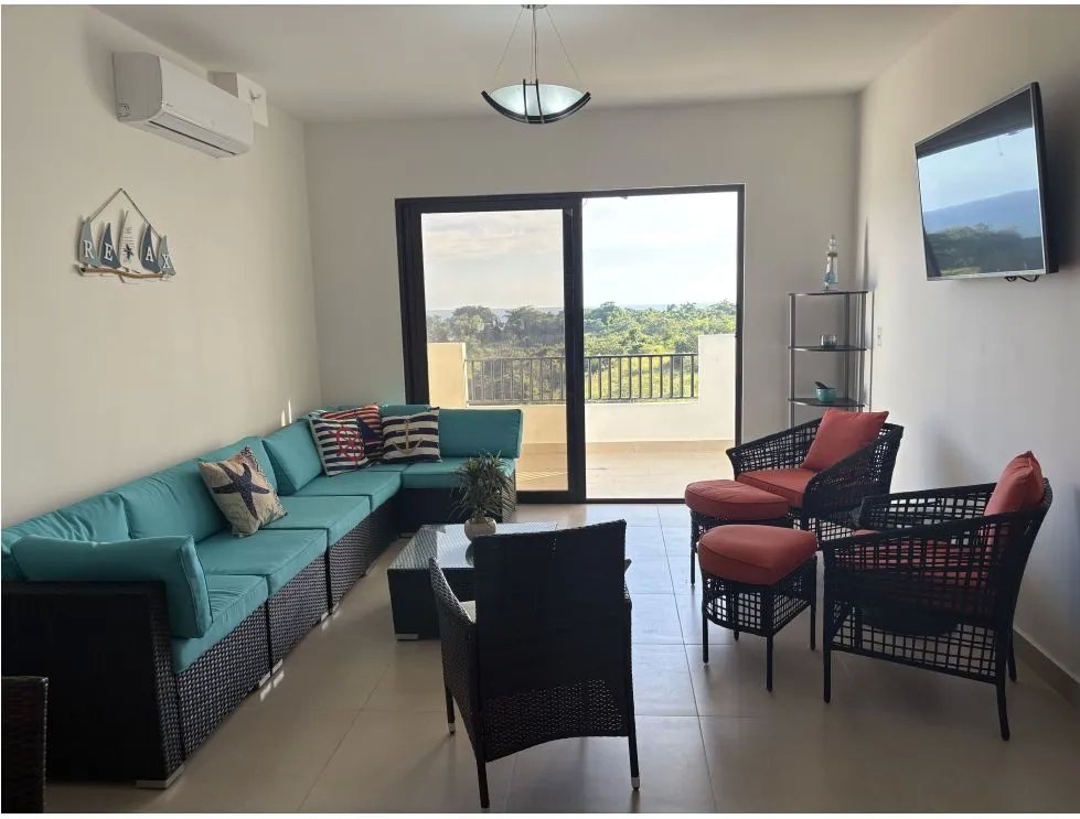 Apartment for sale in San Carlos