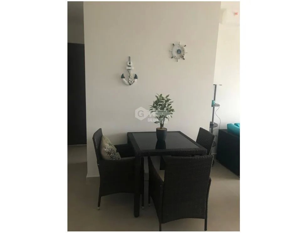 Apartment for sale in San Carlos