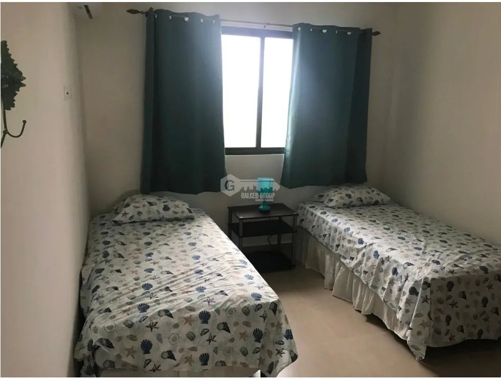 Apartment for sale in San Carlos