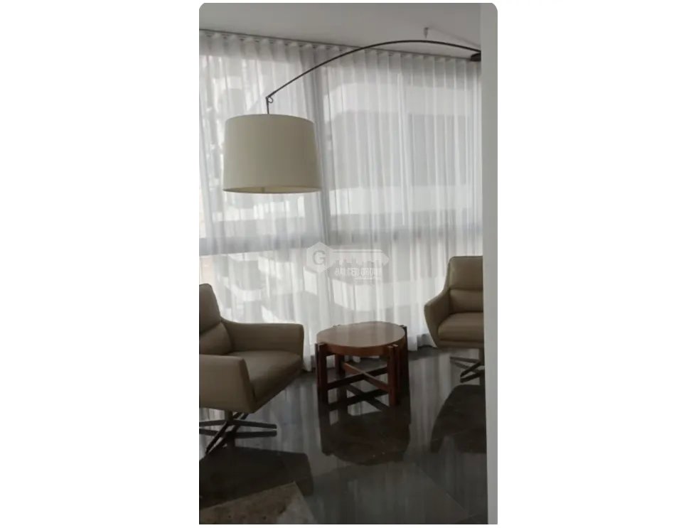 AVENIDA BALBOA / PH YOO PANAMA / 183M / 2 HABITACIONES / BALCON