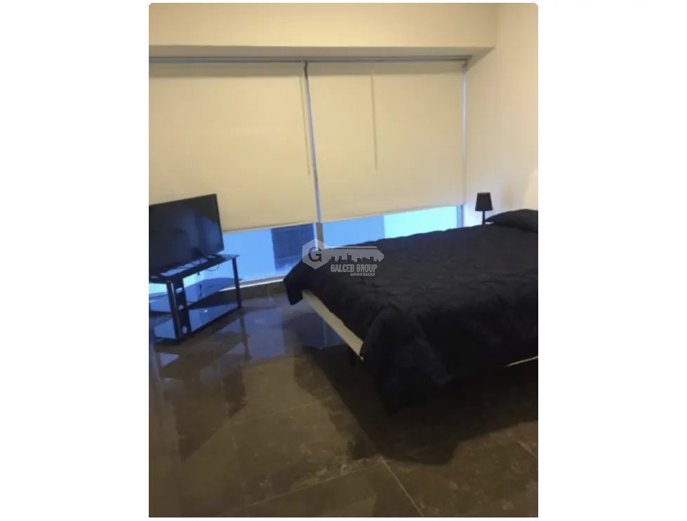 AVENIDA BALBOA / PH YOO PANAMA / 183M / 2 HABITACIONES / BALCON