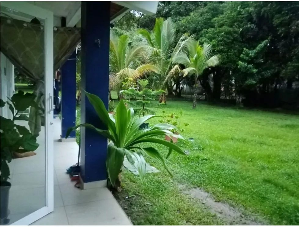 COCLE / EL VALLE DE ANTON / 3748M / 5 HABITACION / 5 BAÑOS / AG