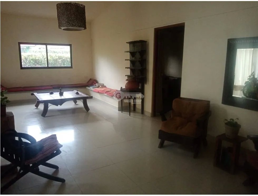 COCLE / EL VALLE DE ANTON / 3748M / 5 HABITACION / 5 BAÑOS / AG