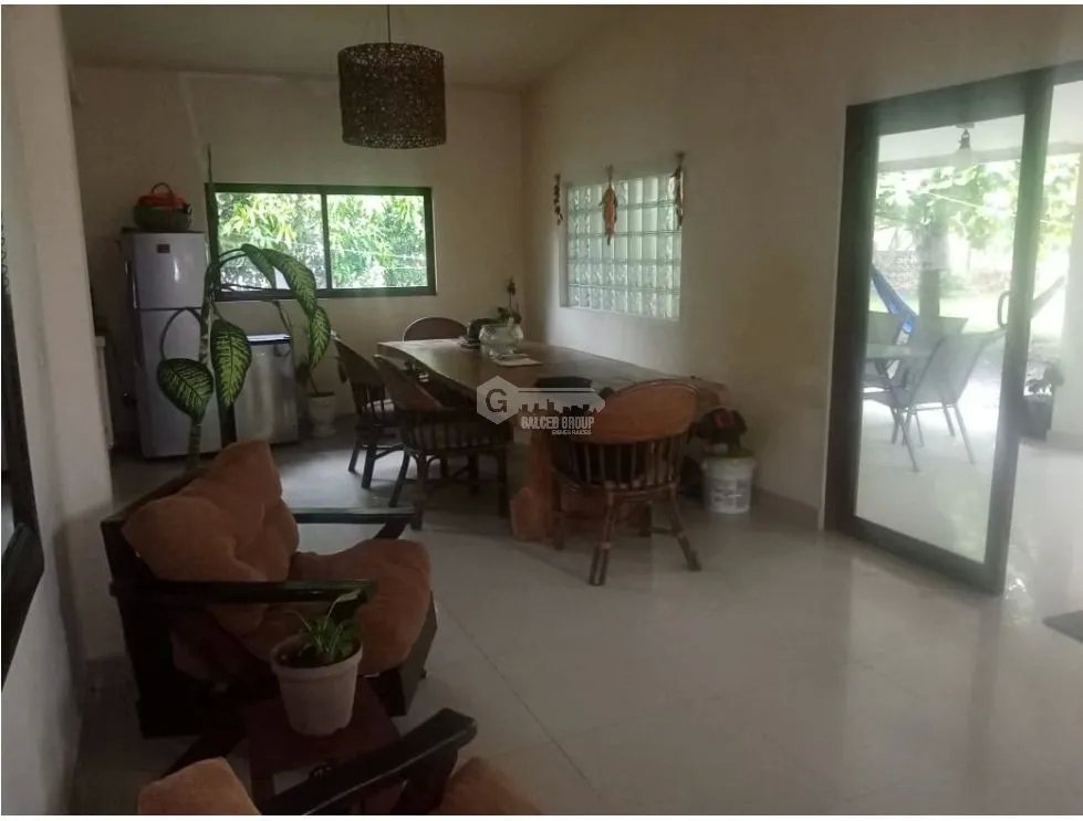 COCLE / EL VALLE DE ANTON / 3748M / 5 HABITACION / 5 BAÑOS / AG