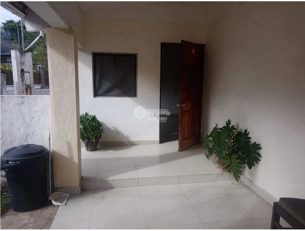 COCLE / EL VALLE DE ANTON / 3748M / 5 HABITACION / 5 BAÑOS / AG