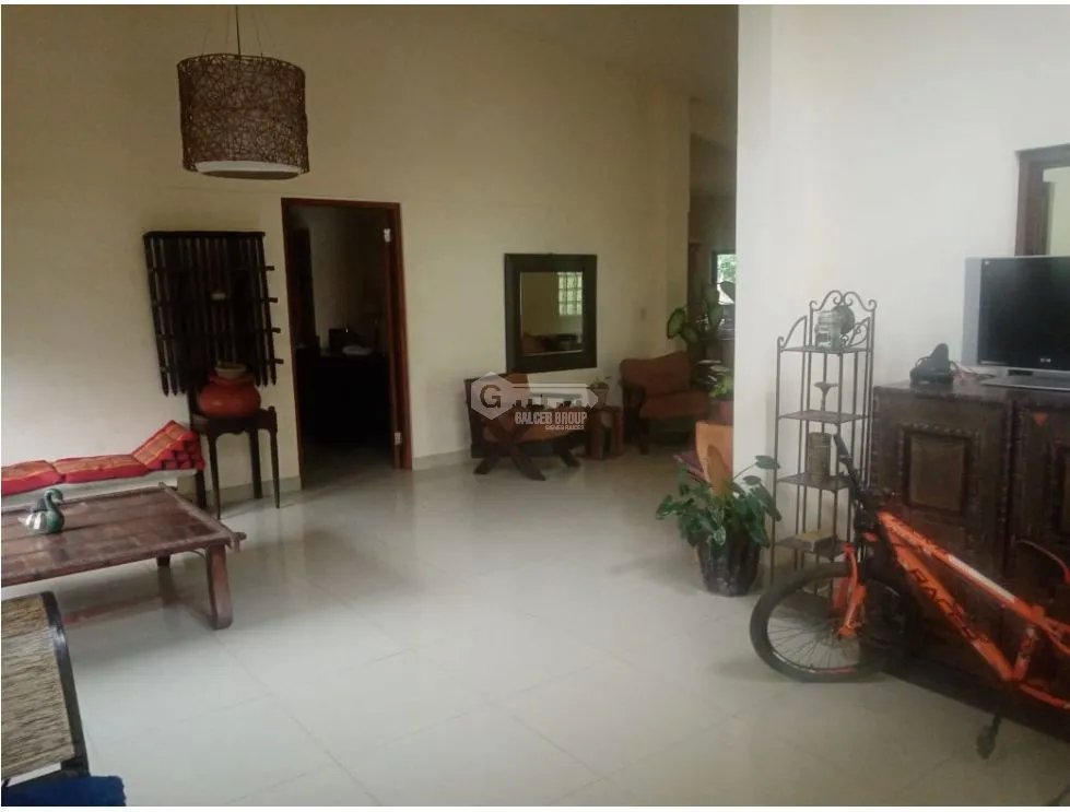 COCLE / EL VALLE DE ANTON / 3748M / 5 HABITACION / 5 BAÑOS / AG