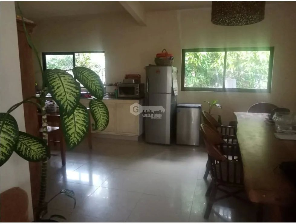 COCLE / EL VALLE DE ANTON / 3748M / 5 HABITACION / 5 BAÑOS / AG