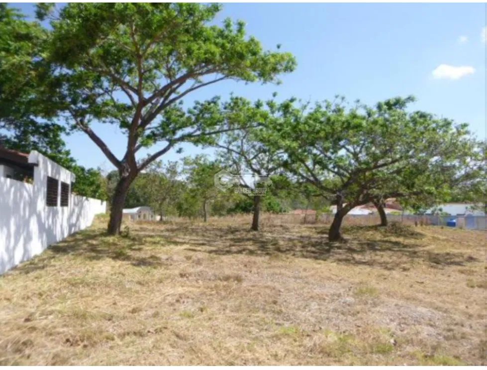 Building Lot for sale in Coronado