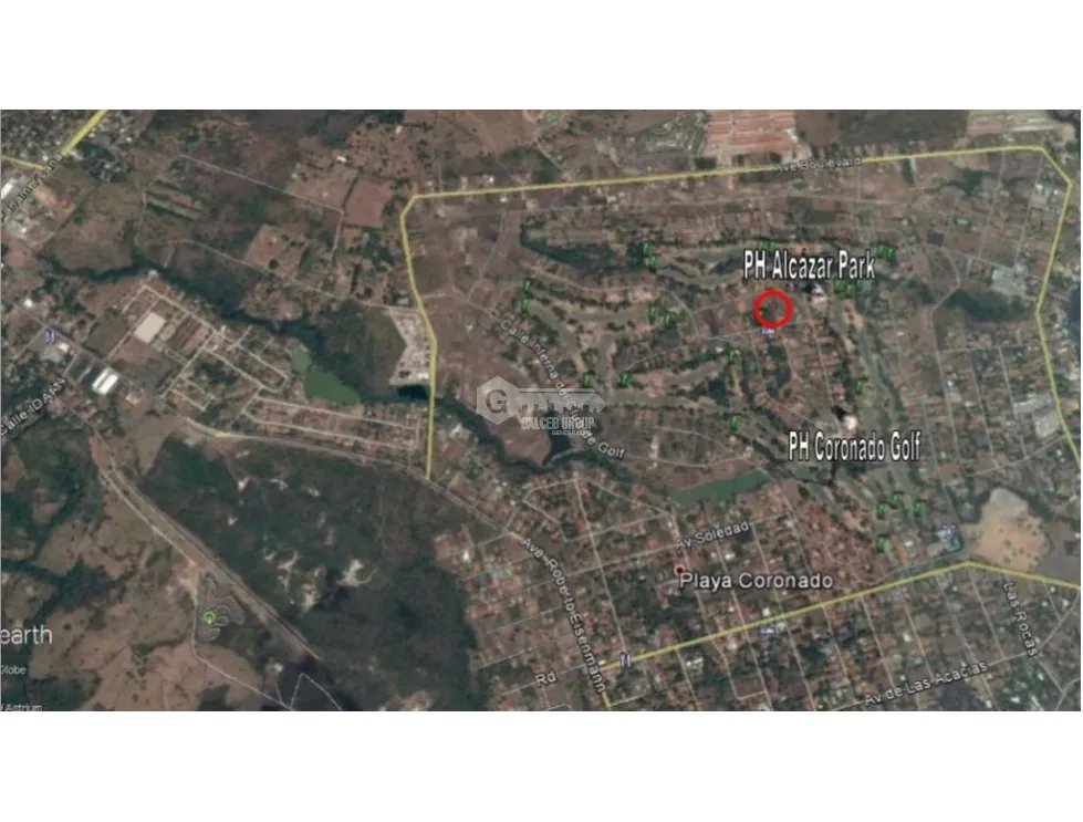 Building Lot for sale in Coronado