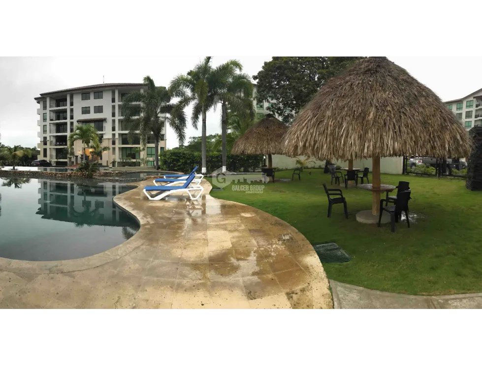 Apartment for rent in San Carlos