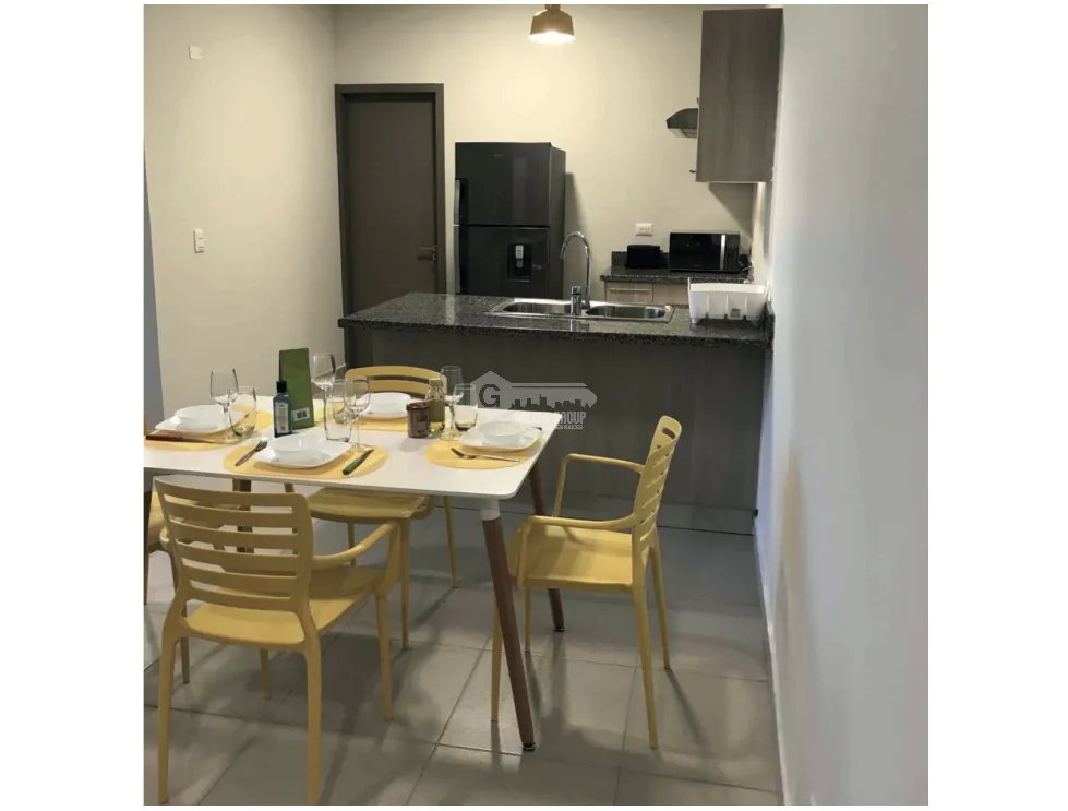 Apartment for rent in San Carlos