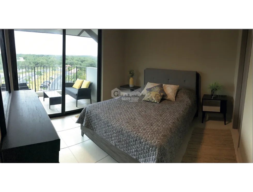 Apartment for rent in San Carlos