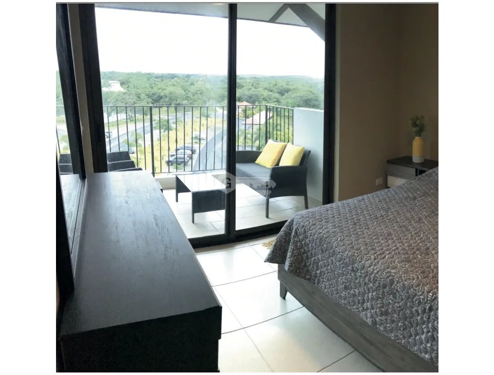 Apartment for rent in San Carlos