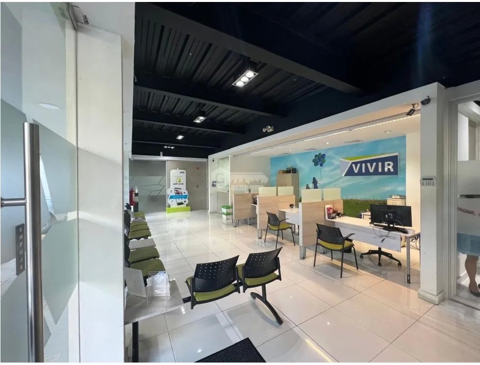 LOCAL / OBARRIO / 465M / DIVISIONES / PLANTA BAJA