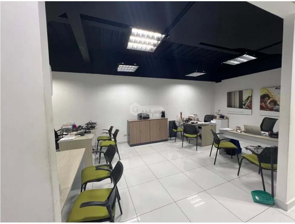 LOCAL / OBARRIO / 465M / DIVISIONES / PLANTA BAJA