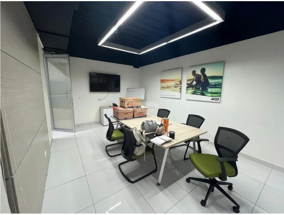 Commercial Space for rent in Obarrio