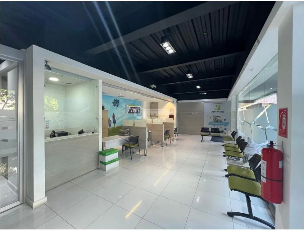 Commercial Space for rent in Obarrio