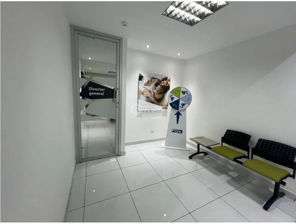 Commercial Space for rent in Obarrio