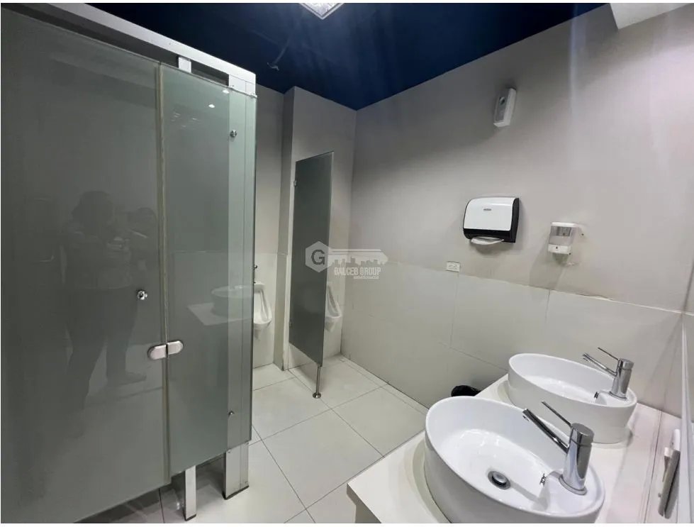 Commercial Space for rent in Obarrio