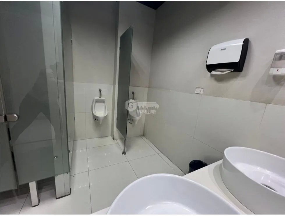 Commercial Space for rent in Obarrio