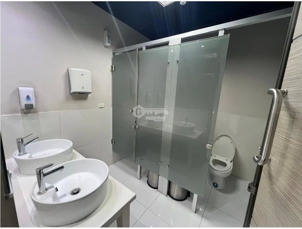 Commercial Space for rent in Obarrio