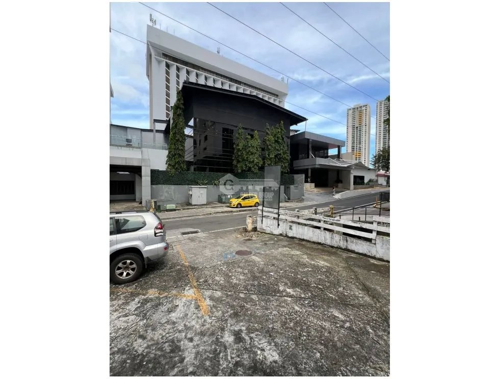 Commercial Space for rent in Panama