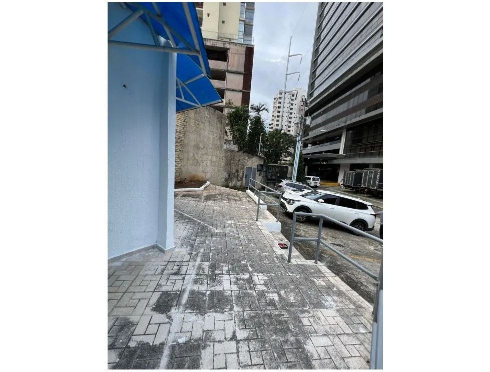 Commercial Space for rent in Panama