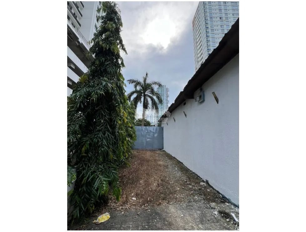 Commercial Space for rent in Panama