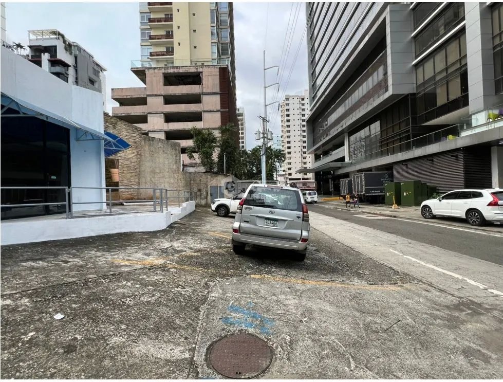 Commercial Space for rent in Panama
