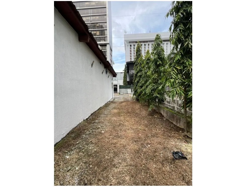 Commercial Space for rent in Panama