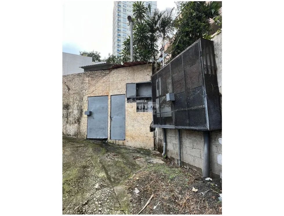 Commercial Space for rent in Panama
