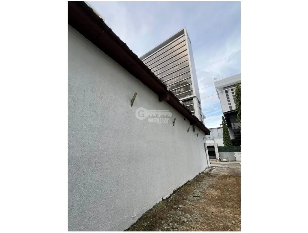 Commercial Space for rent in Panama