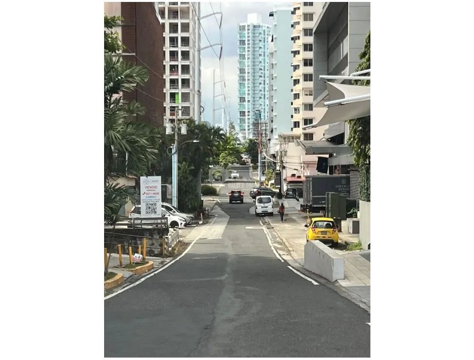 Commercial Space for rent in Panama