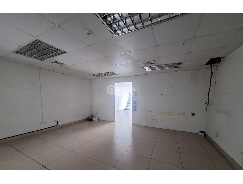 Commercial Space for rent in 12 de Octubre