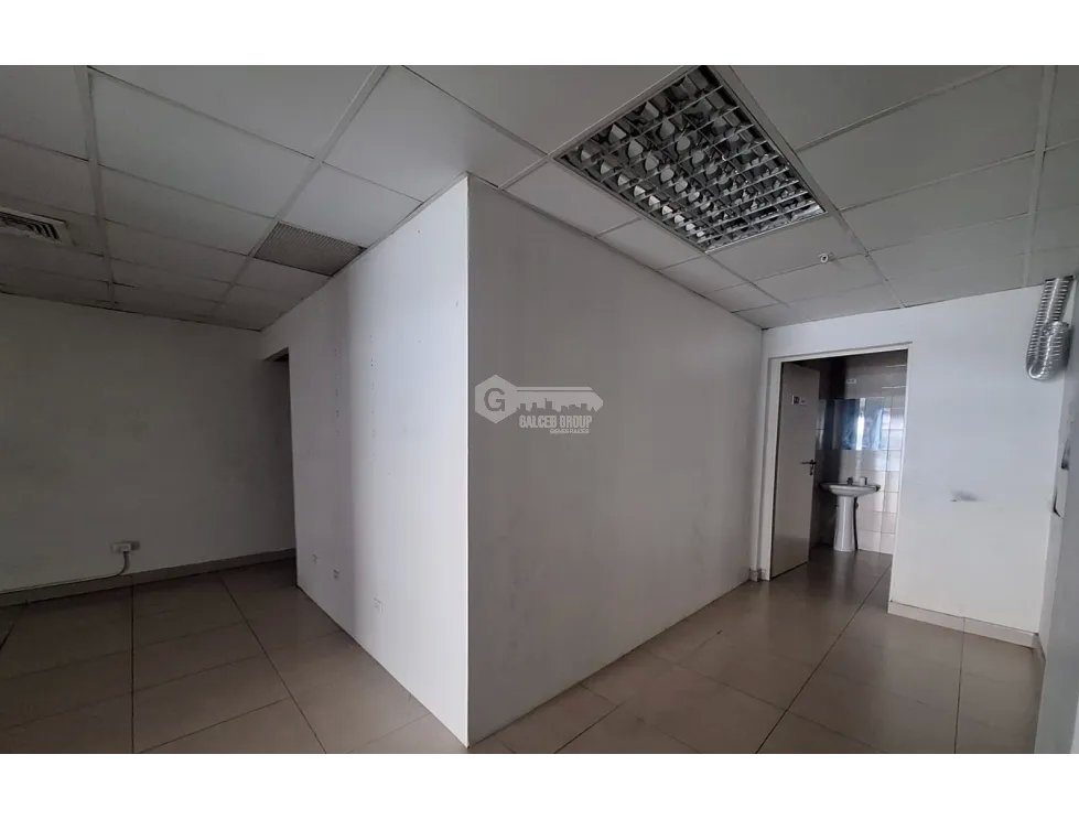 Commercial Space for rent in 12 de Octubre