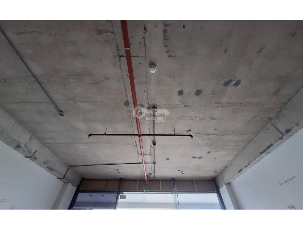 Commercial Space for rent in 12 de Octubre