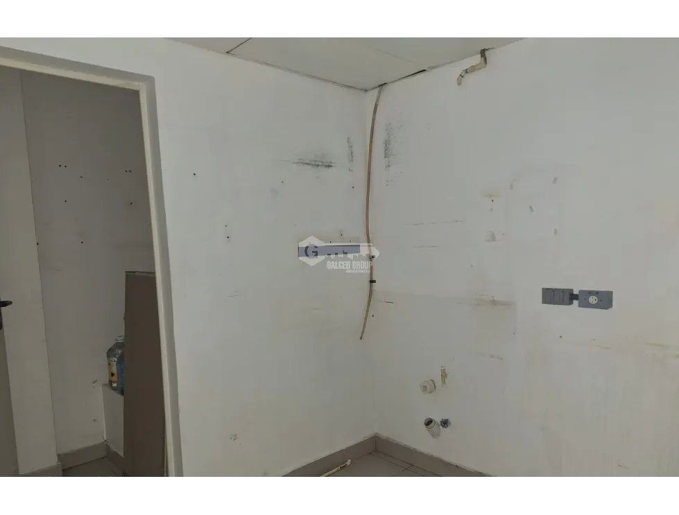 Commercial Space for rent in 12 de Octubre