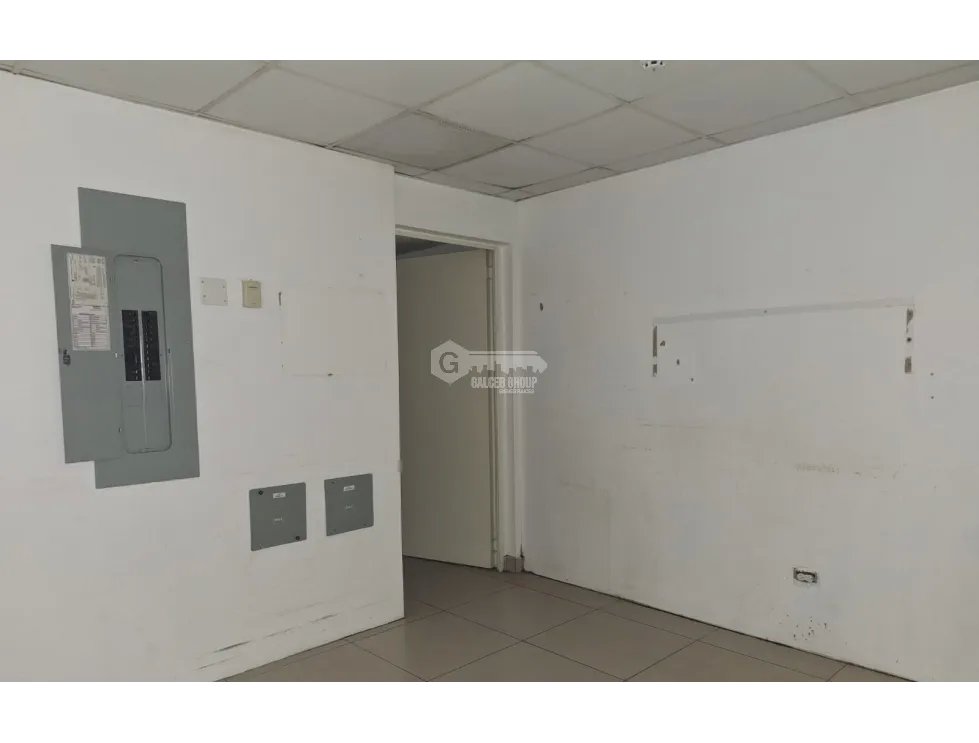 Commercial Space for rent in 12 de Octubre