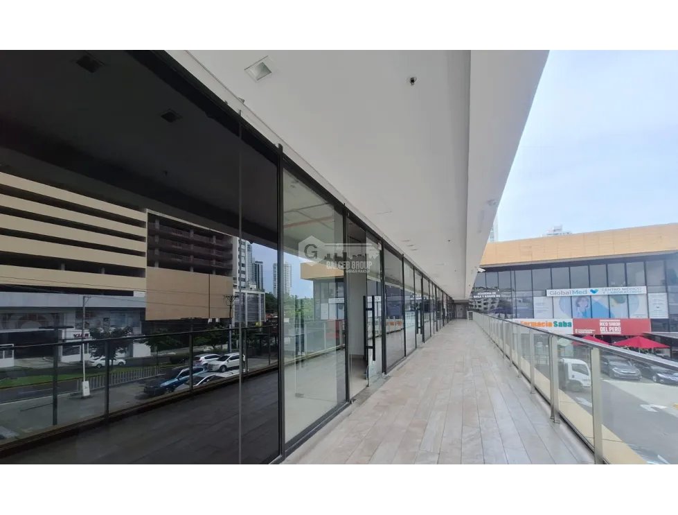 Commercial Space for rent in 12 de Octubre
