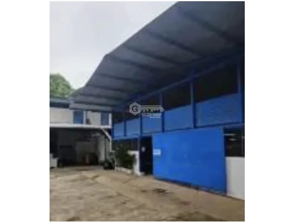 12 DE OCTUBRE / 1990M / TERRENO COMERCIAL IDEAL PARA DESARROLLO / C-2