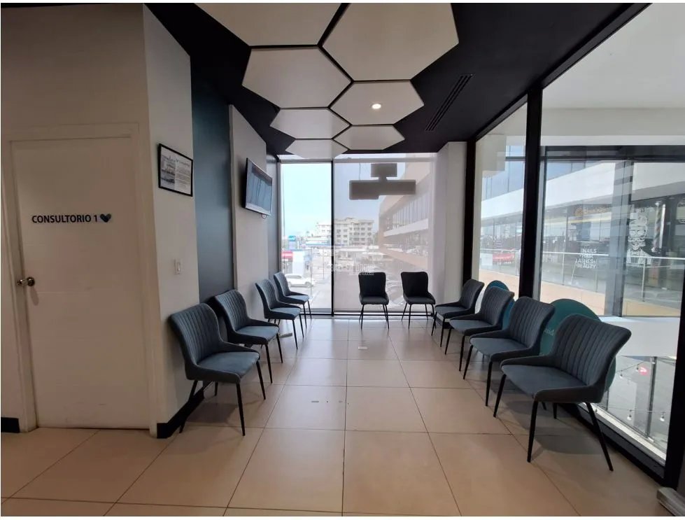 Commercial Space for rent in 12 de Octubre