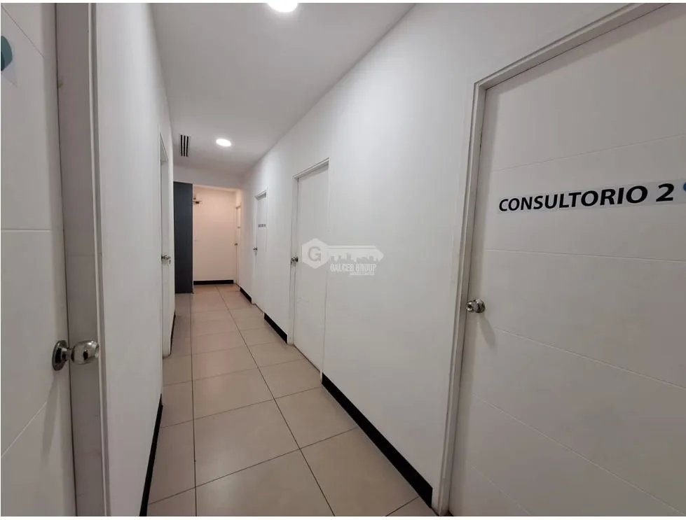 Commercial Space for rent in 12 de Octubre