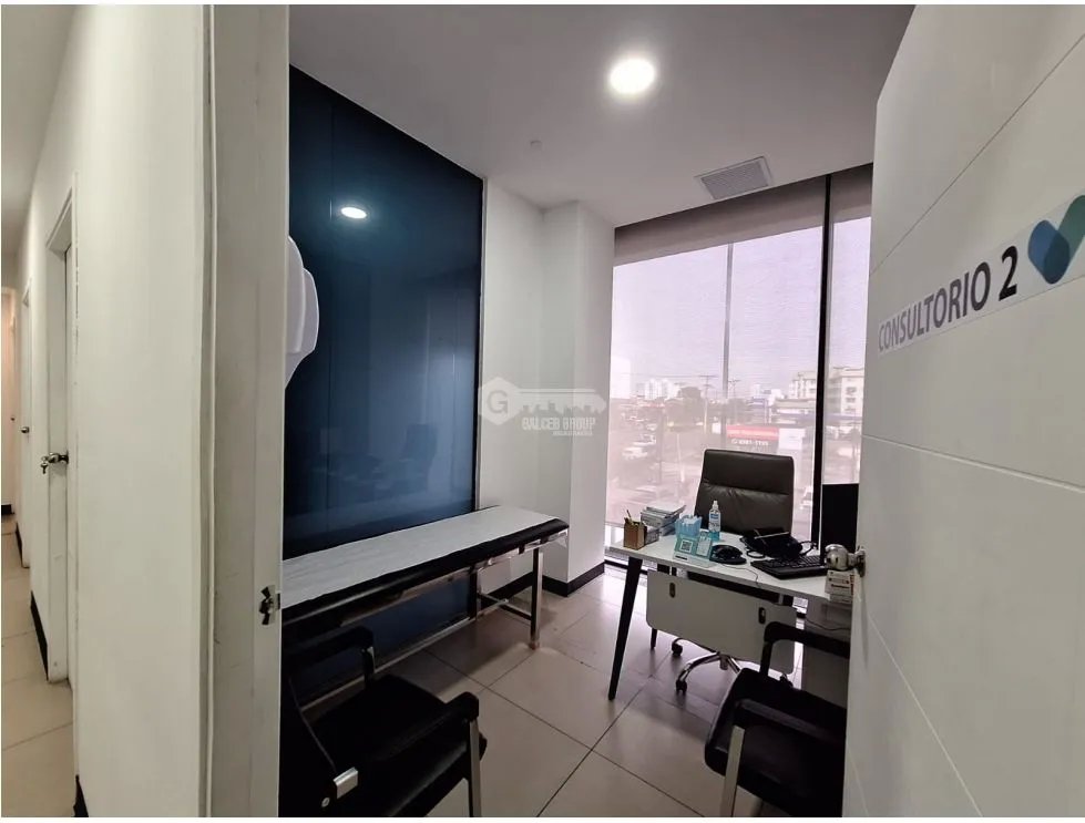 Commercial Space for rent in 12 de Octubre