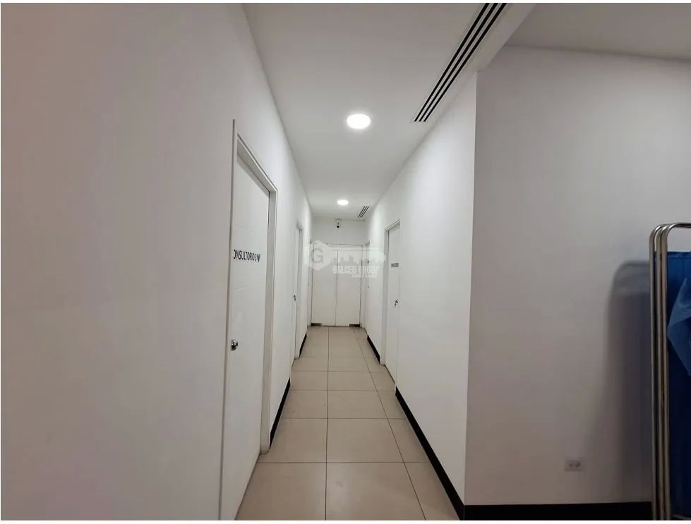 Commercial Space for rent in 12 de Octubre