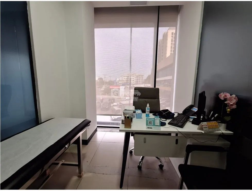 Commercial Space for rent in 12 de Octubre