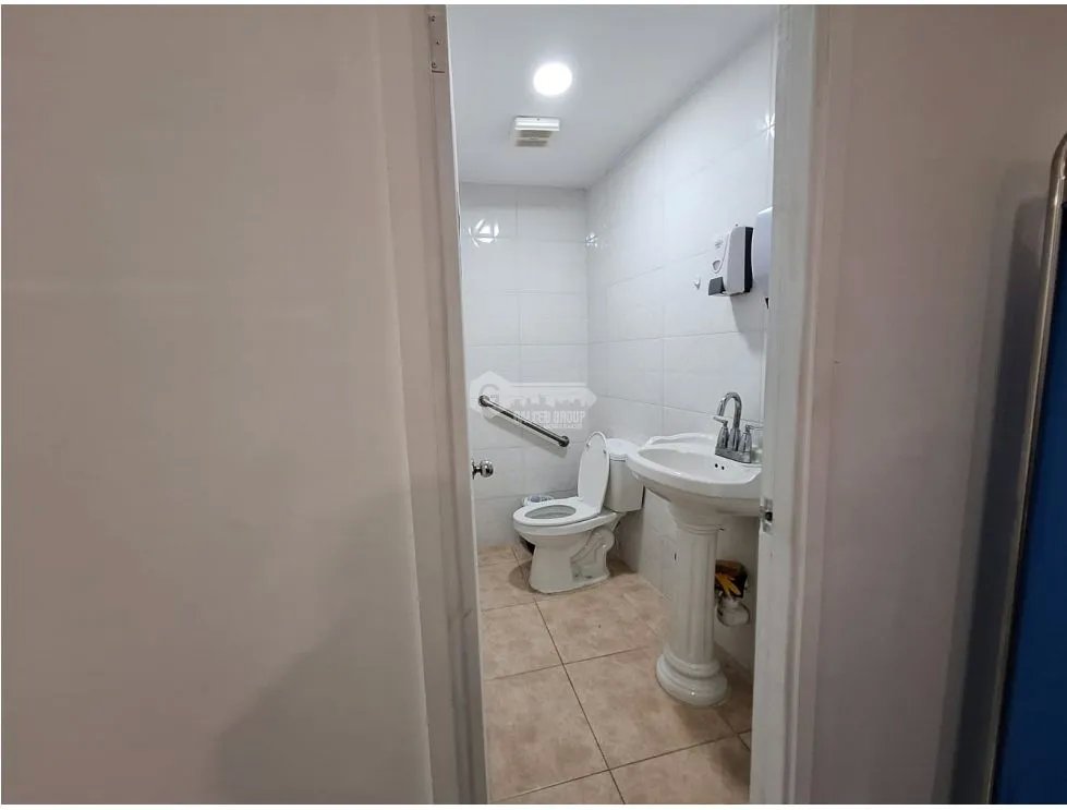 Commercial Space for rent in 12 de Octubre