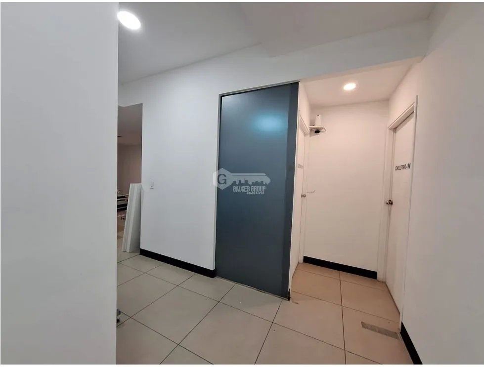 Commercial Space for rent in 12 de Octubre